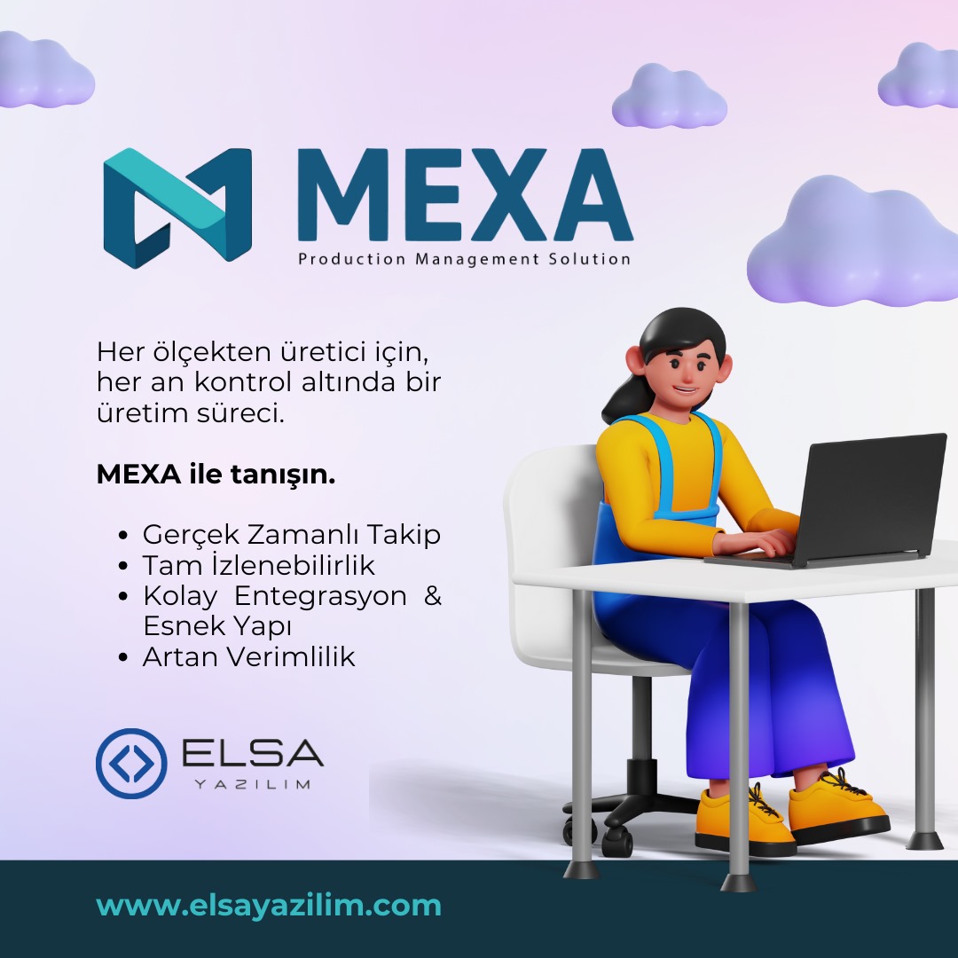 MEXA